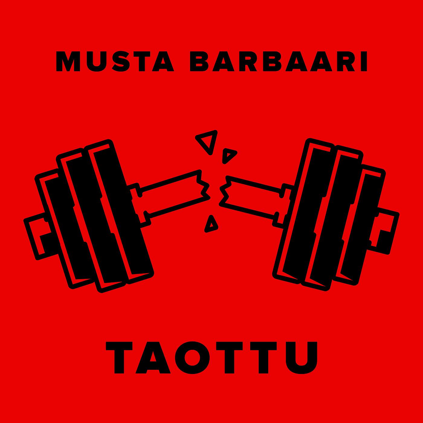 Постер альбома Taottu