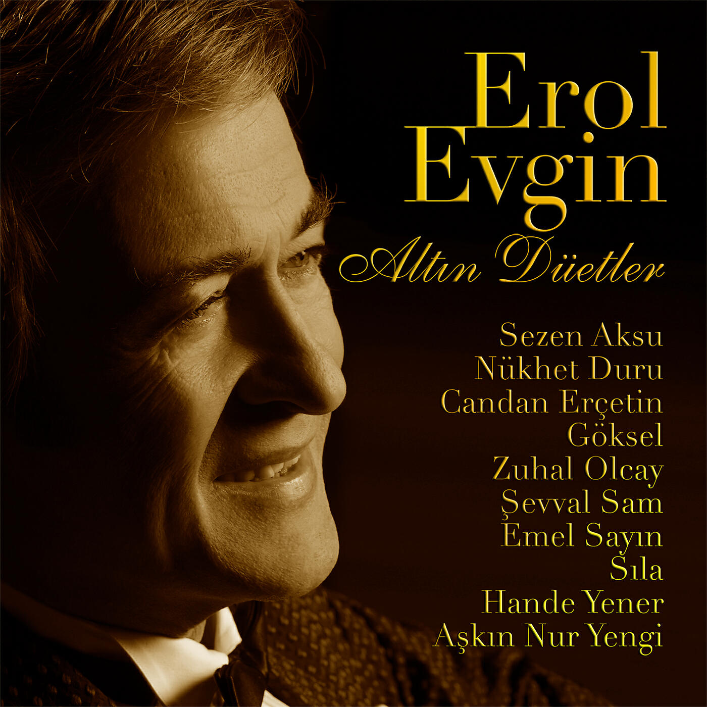 Erol Evgin - Söyle Canım