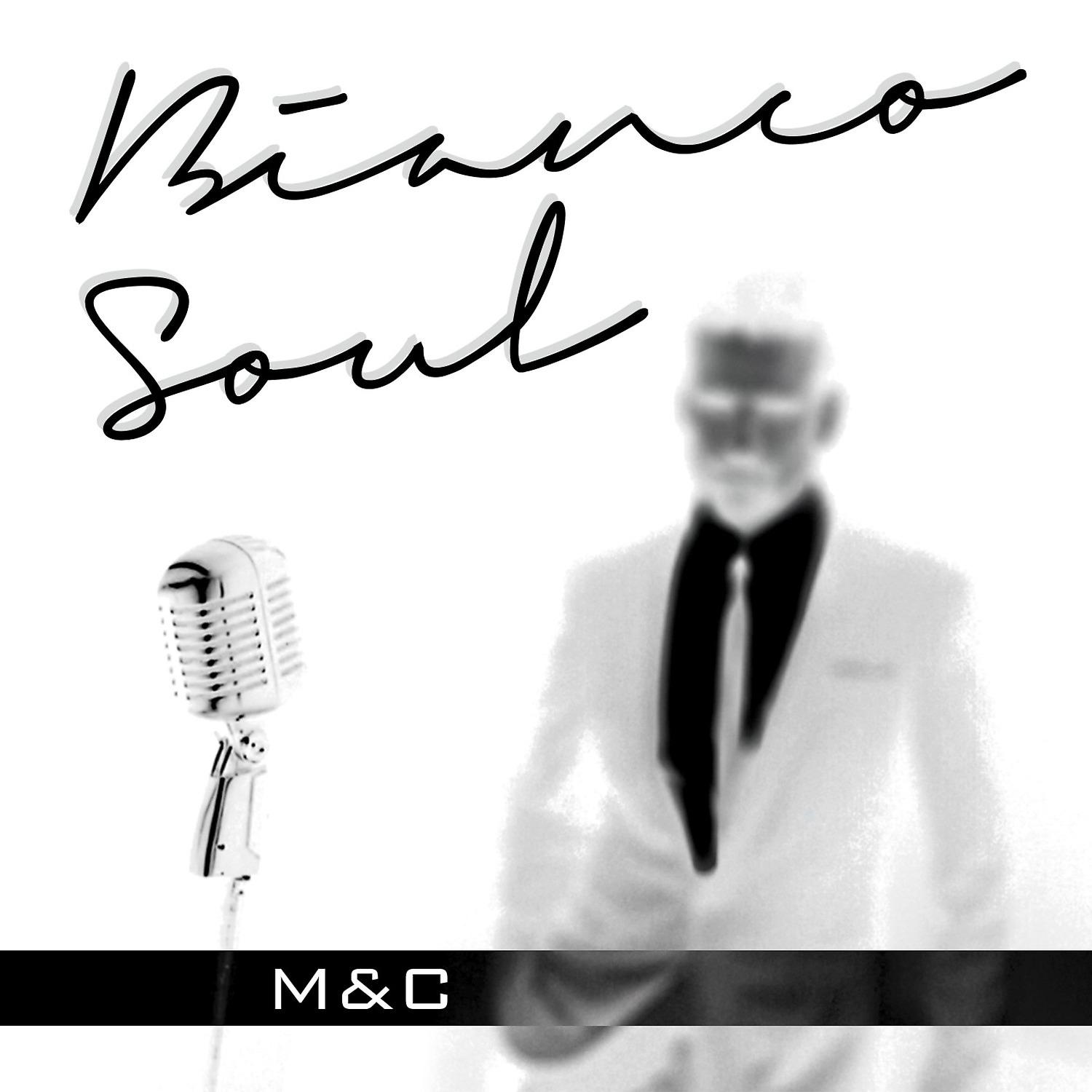 Постер альбома Bianco Soul