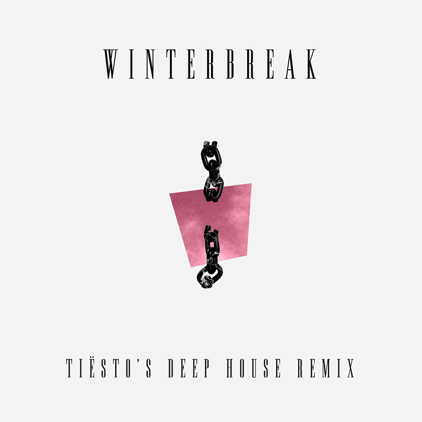 MUNA - Winterbreak (Tiësto's Deep House Remix)
