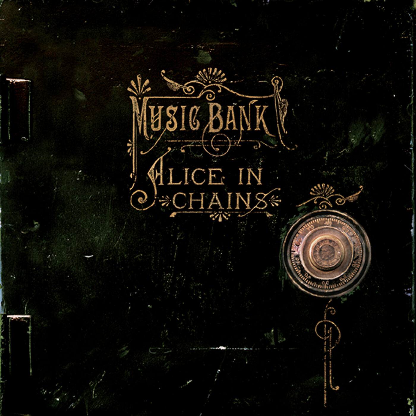 Alice In Chains - Heaven Beside You