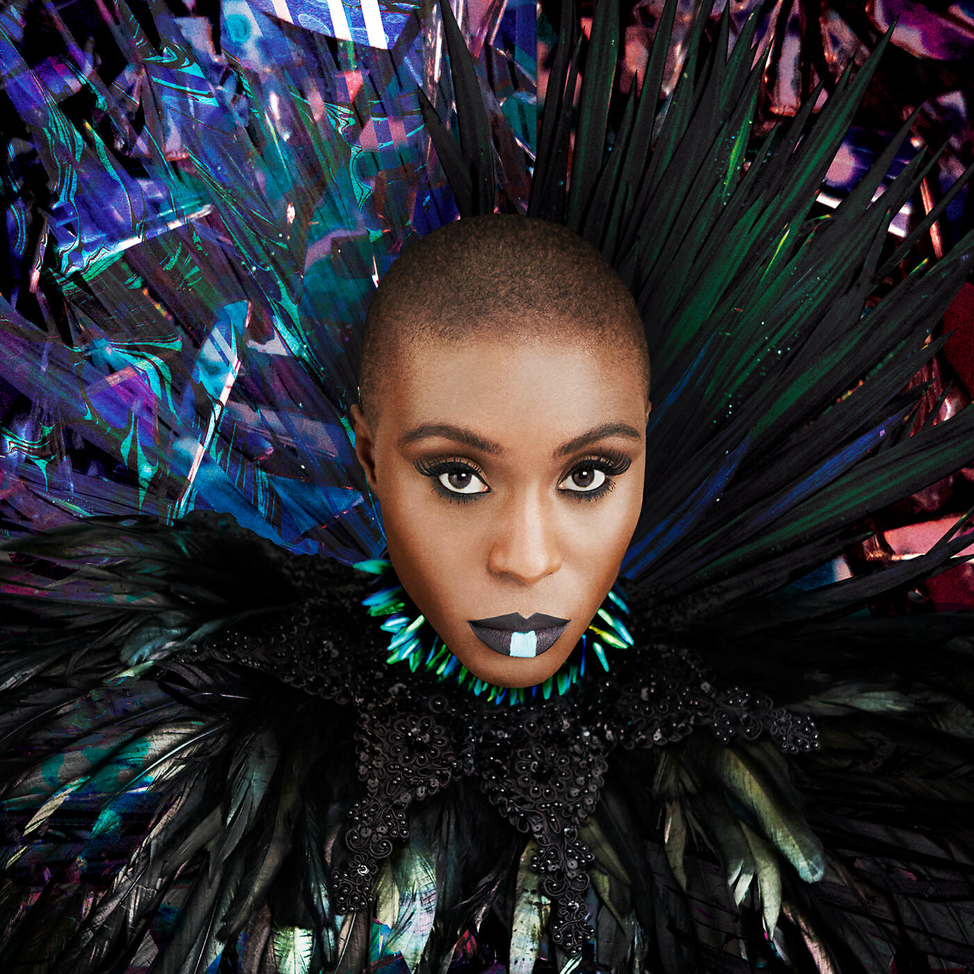 Laura Mvula - Let Me Fall