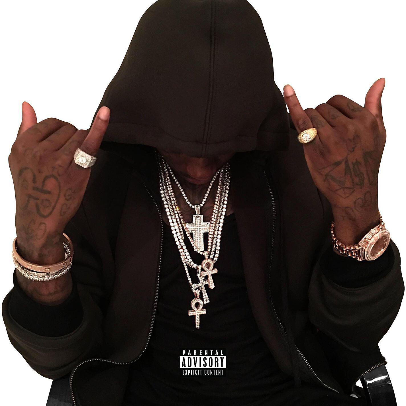 Gucci Mane - 1st Day out Tha Feds