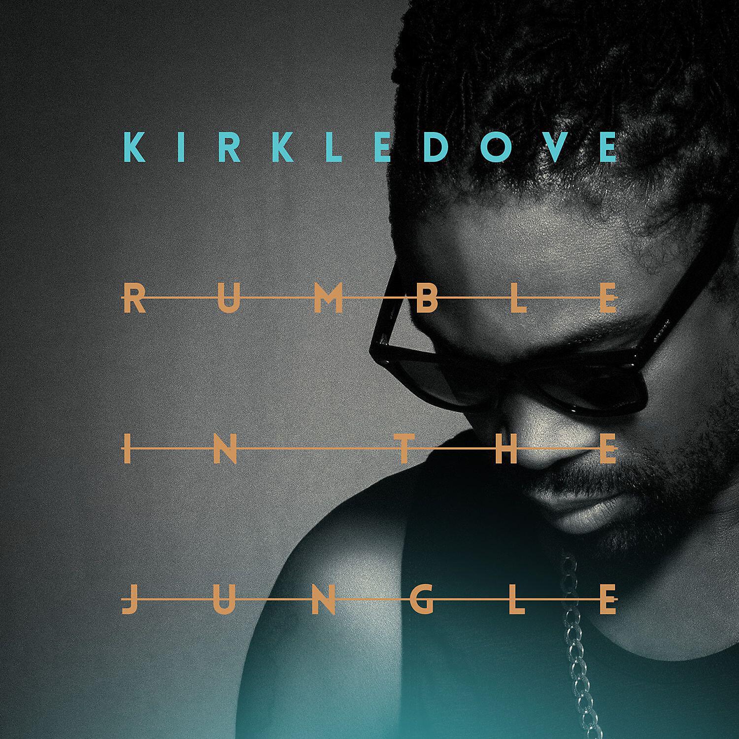 Kirkledove - Rubba Dub Again (feat. Tarrus Riley)
