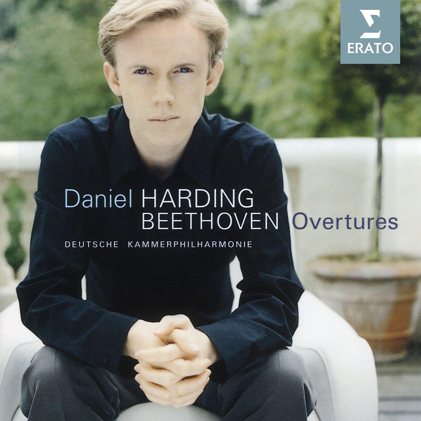 Die Deutsche Kammerphilharmonie Bremen - Egmont, Op. 84: Overture