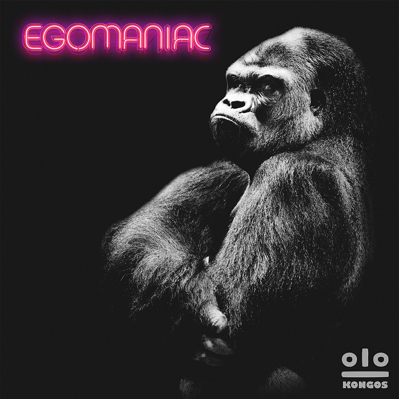KONGOS - Repeat After Me