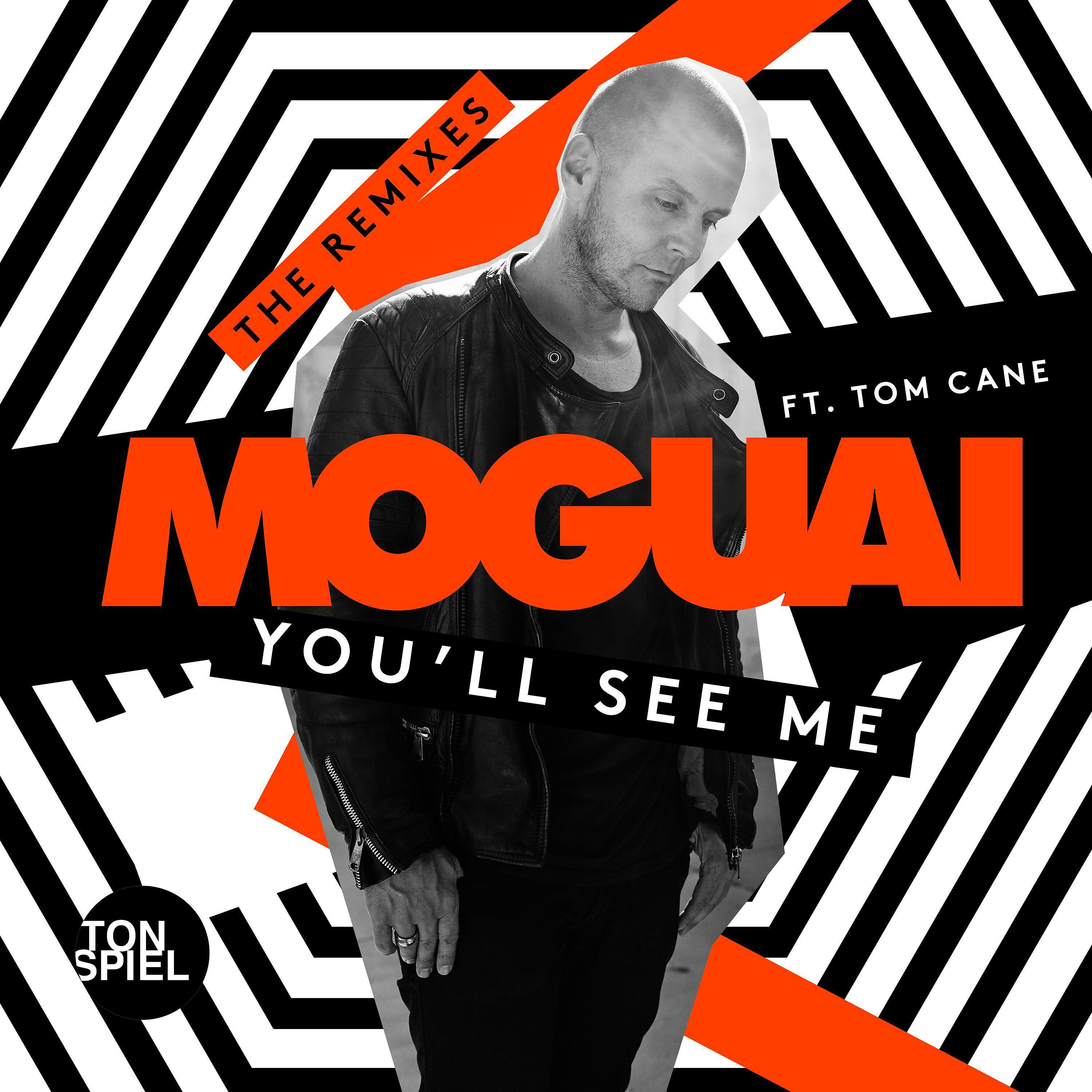 Tom Cane - You'll See Me (feat. Tom Cane) [MOGUAI's Midnight d'Orient Club Mix]