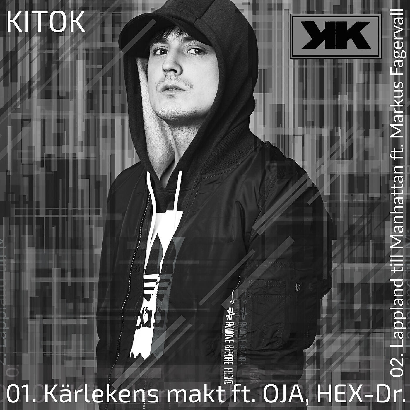 Kitok - Kärlekens makt