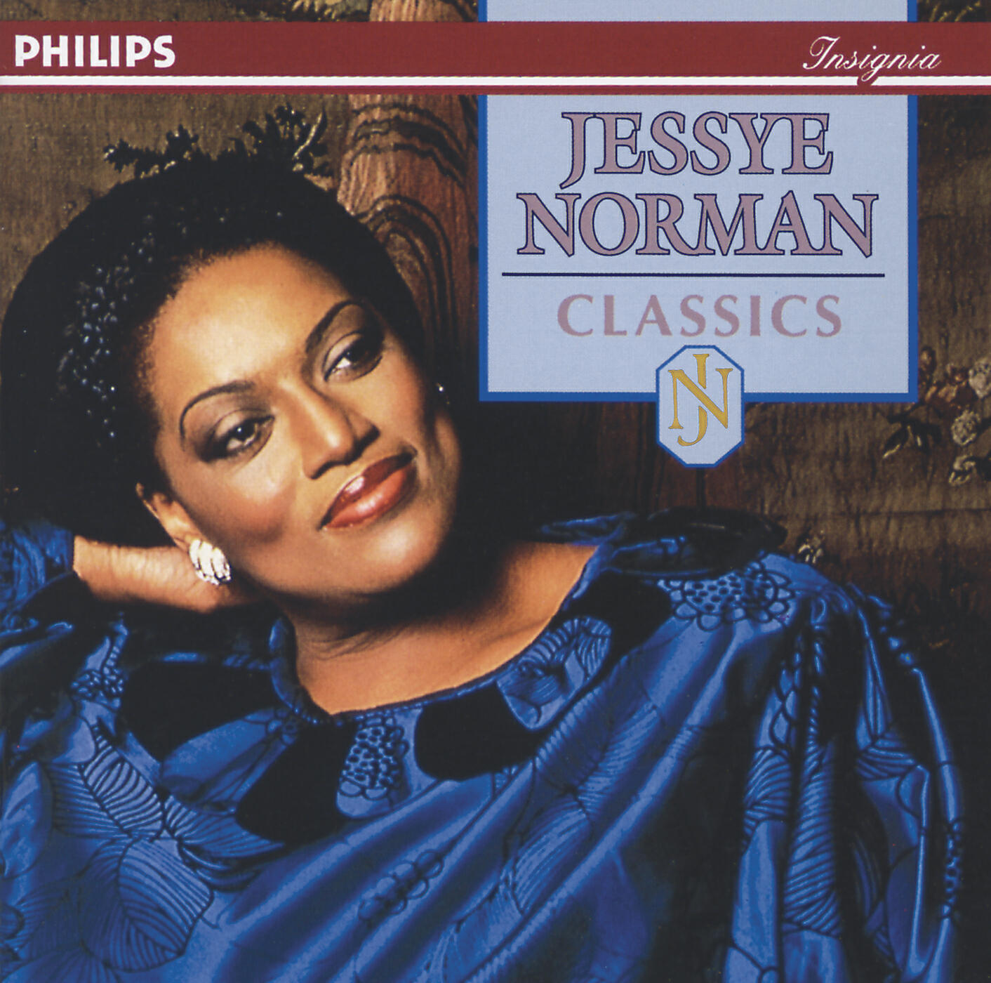 Jessye Norman - R. Strauss: Vier letzte Lieder, TrV 296 - 1. Frühling