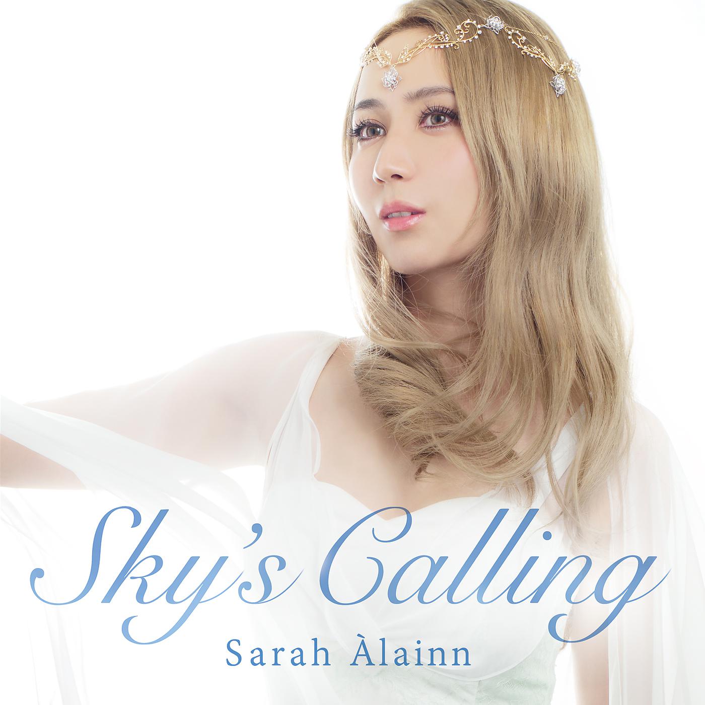 Постер альбома Sky's Calling