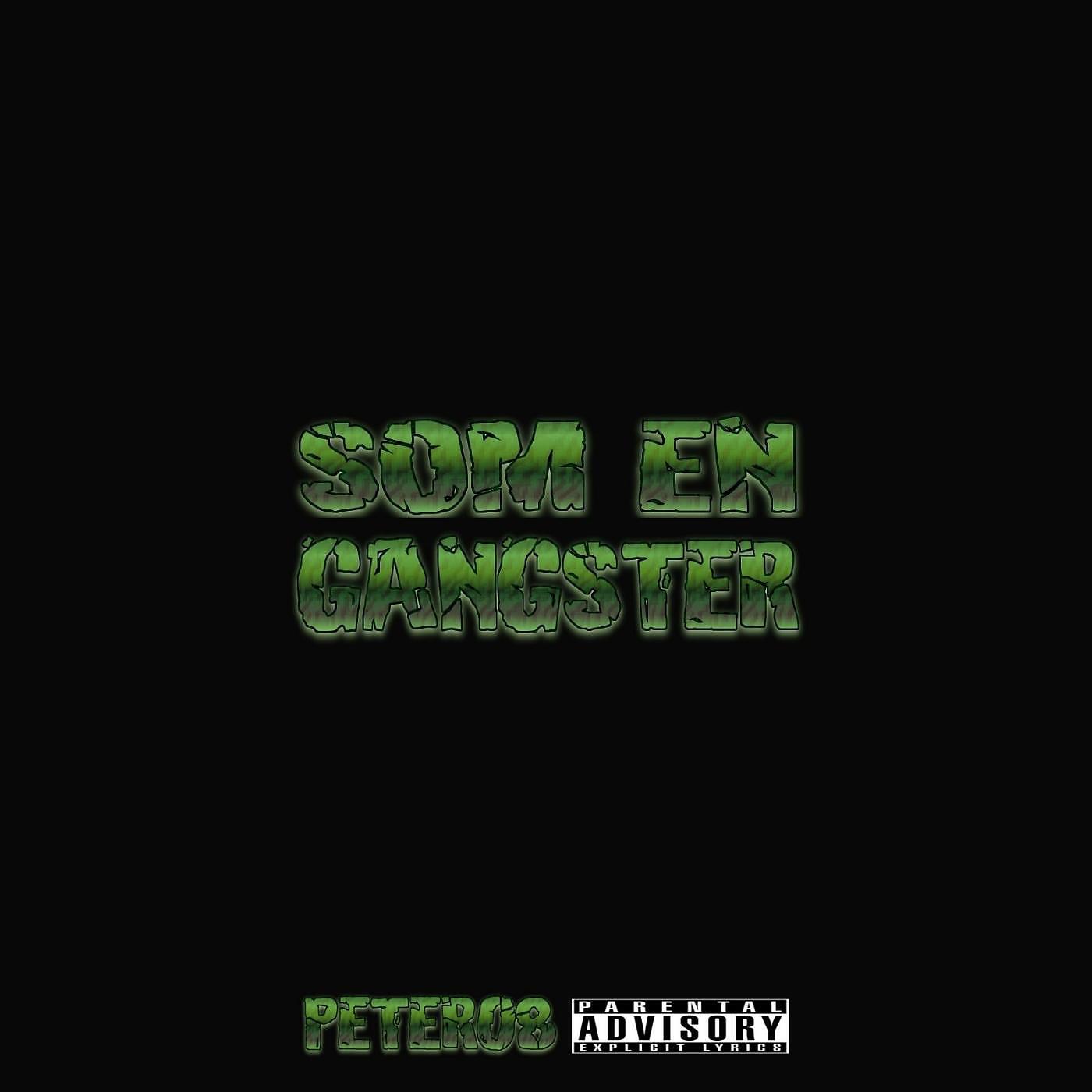 Peter08 - Som en gangster