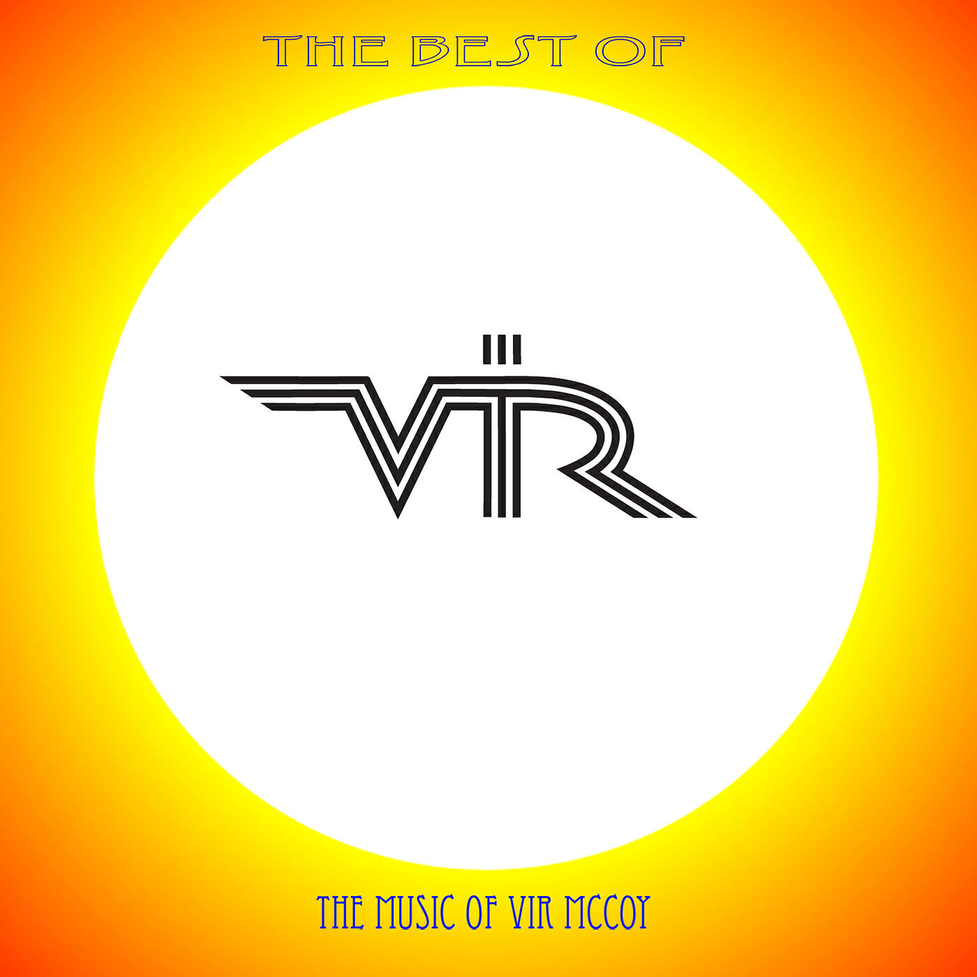 Vir McCoy - The Belly Button Song