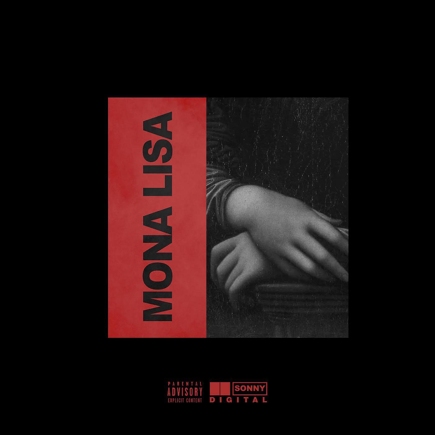 Sonny Digital - Mona Lisa