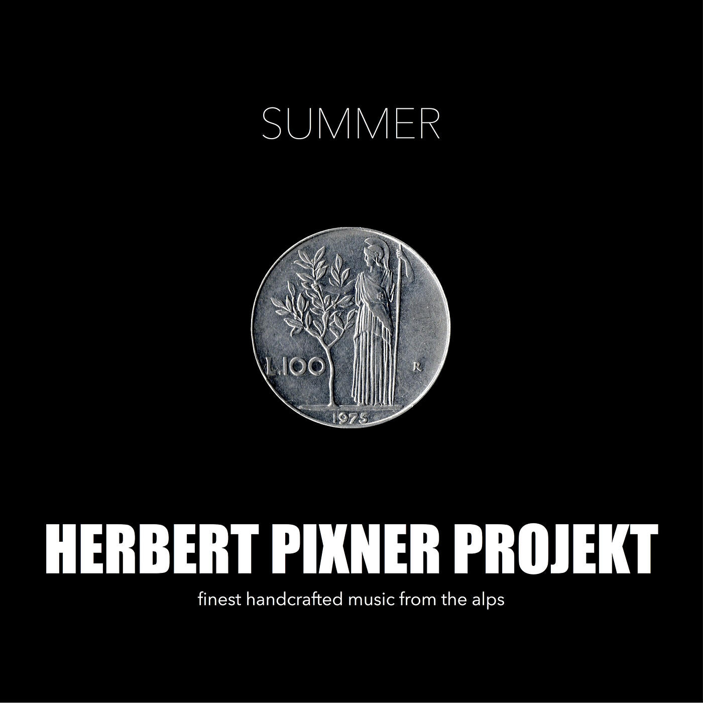 Herbert Pixner Projekt - Gitanes