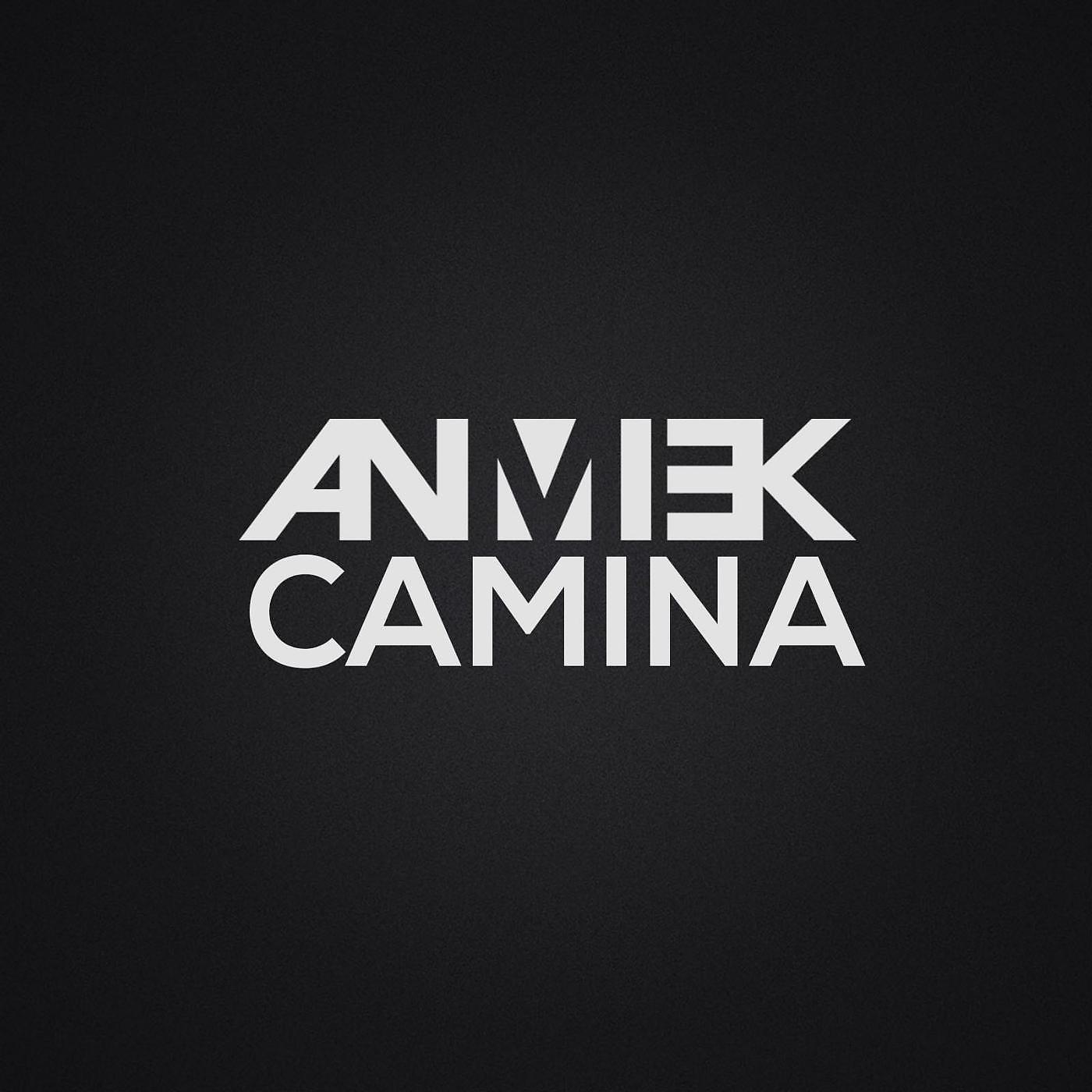 Постер альбома Anmiek Camina