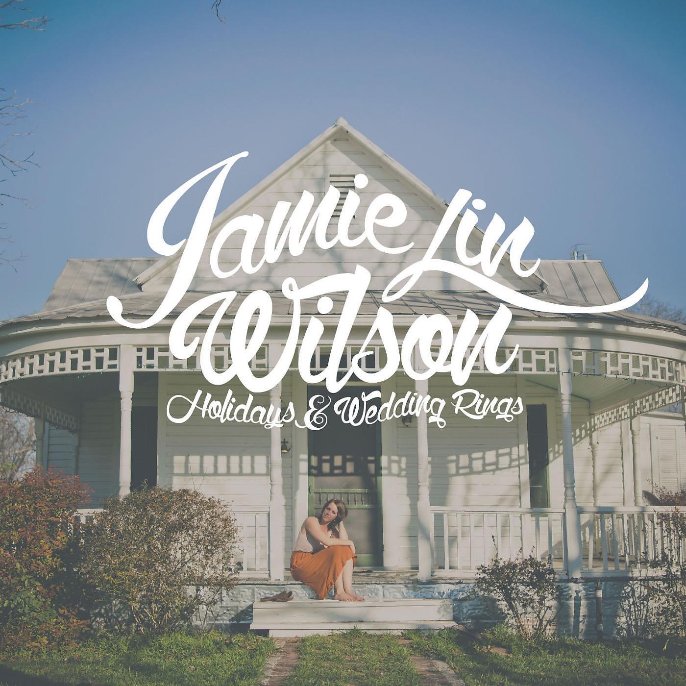 Jamie Lin Wilson - Just Some Things (feat. Wade Bowen)