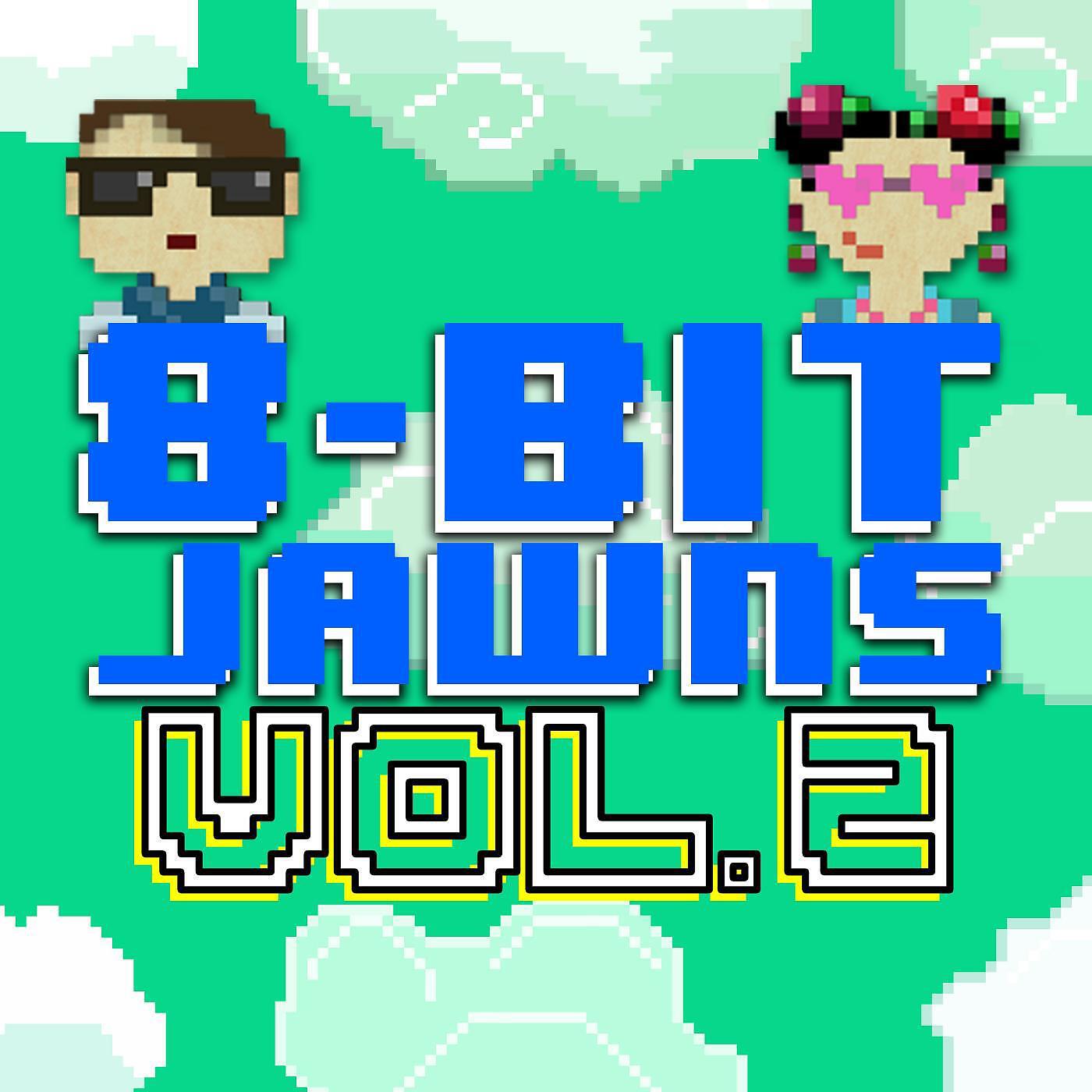 8 Bit Universe - Hype (8 Bit Version)