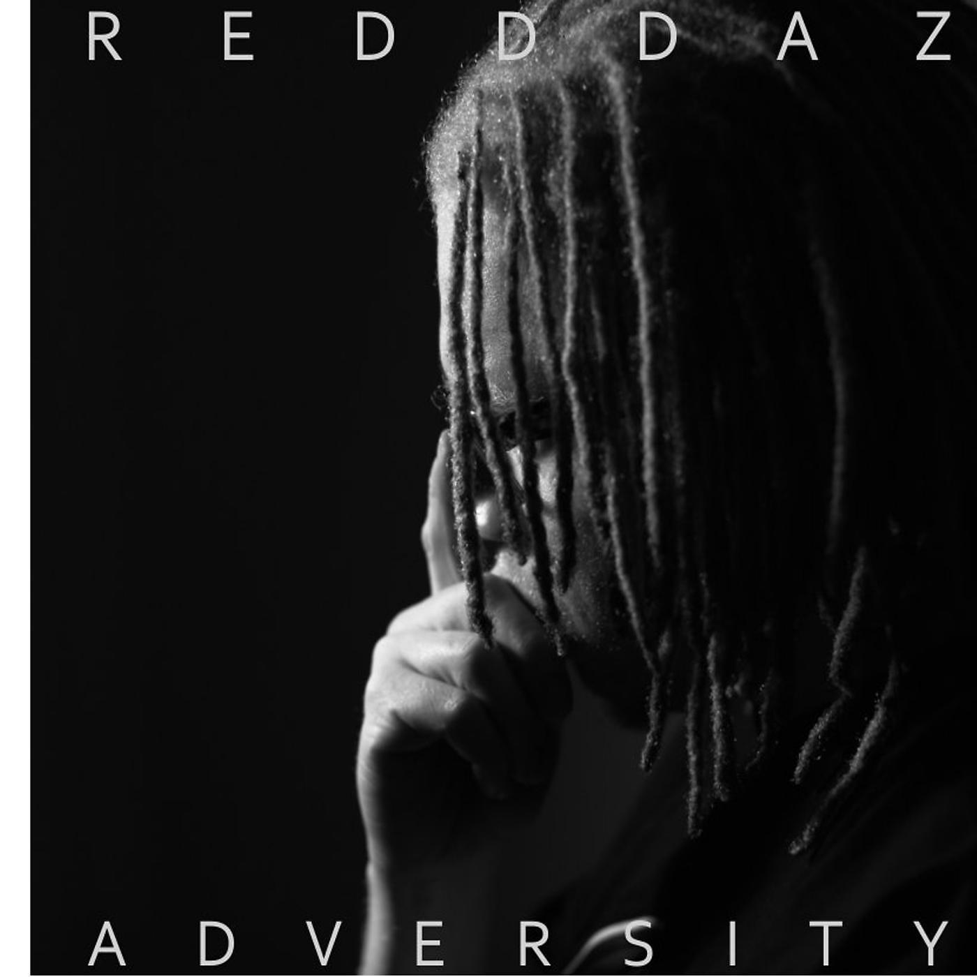 Постер альбома Adversity (feat. Brittany Campbell & Joe Etzine)