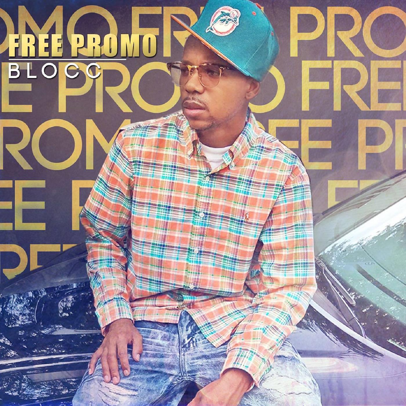 Постер альбома Free Promo