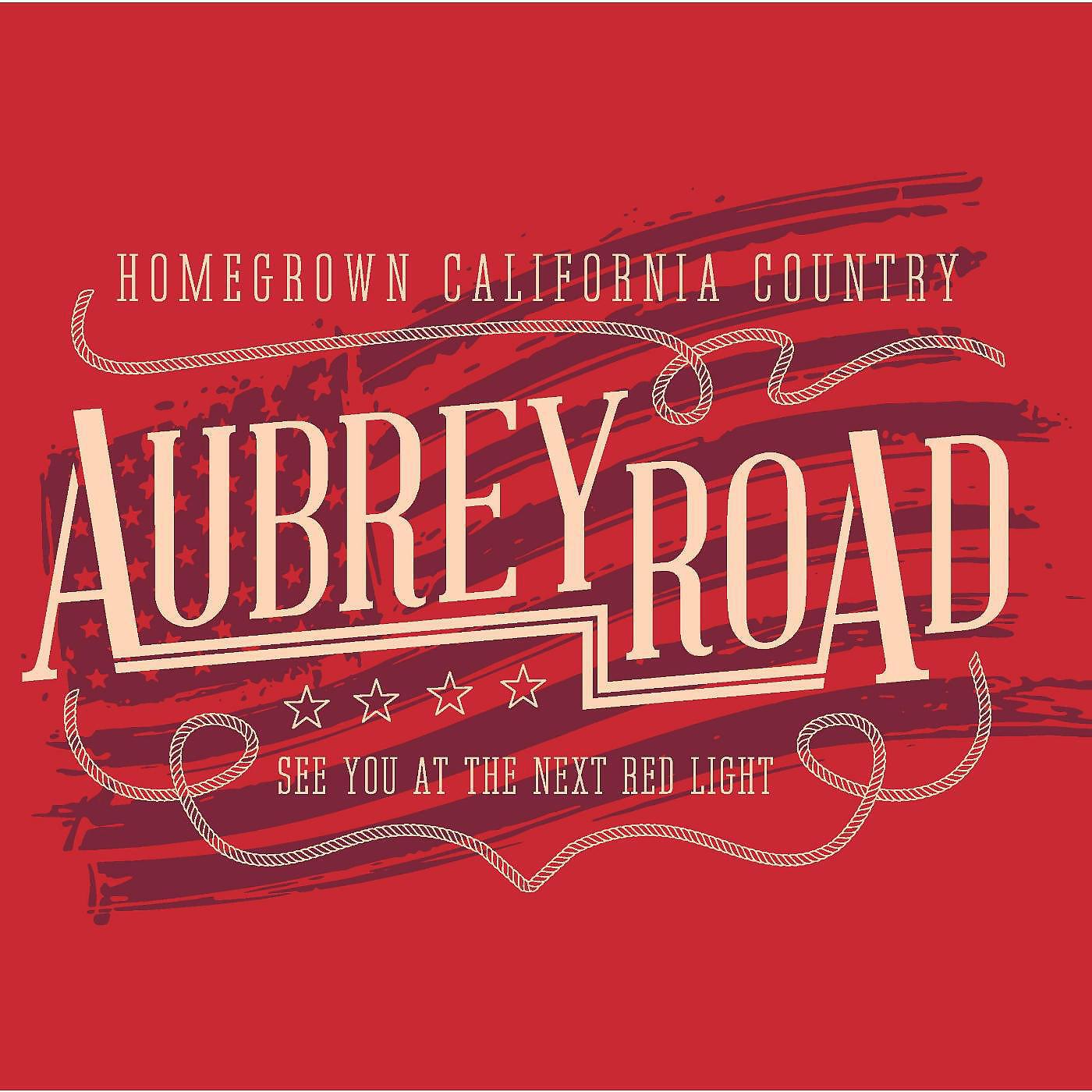 Aubrey Road - Fender Bender