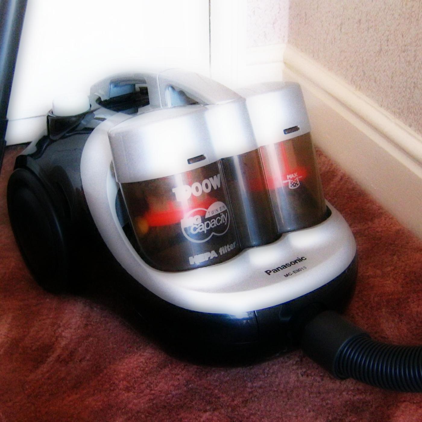 Acerting Art - Hoover