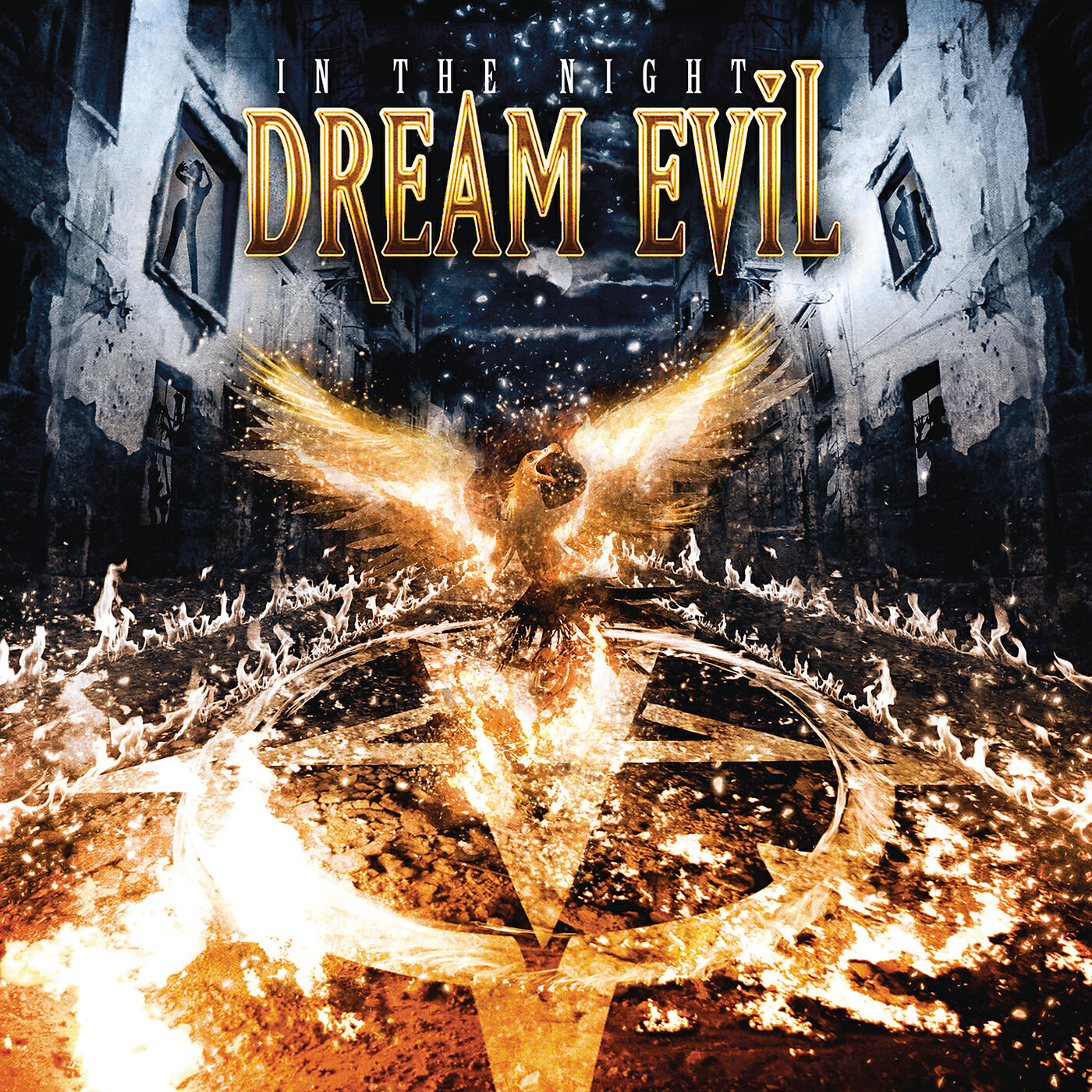 Слушать зол. Dream Evil обложки альбомов. Dream Evil - 2010 - in the Night. Dream Evil evilized. Dream Evil 2017.