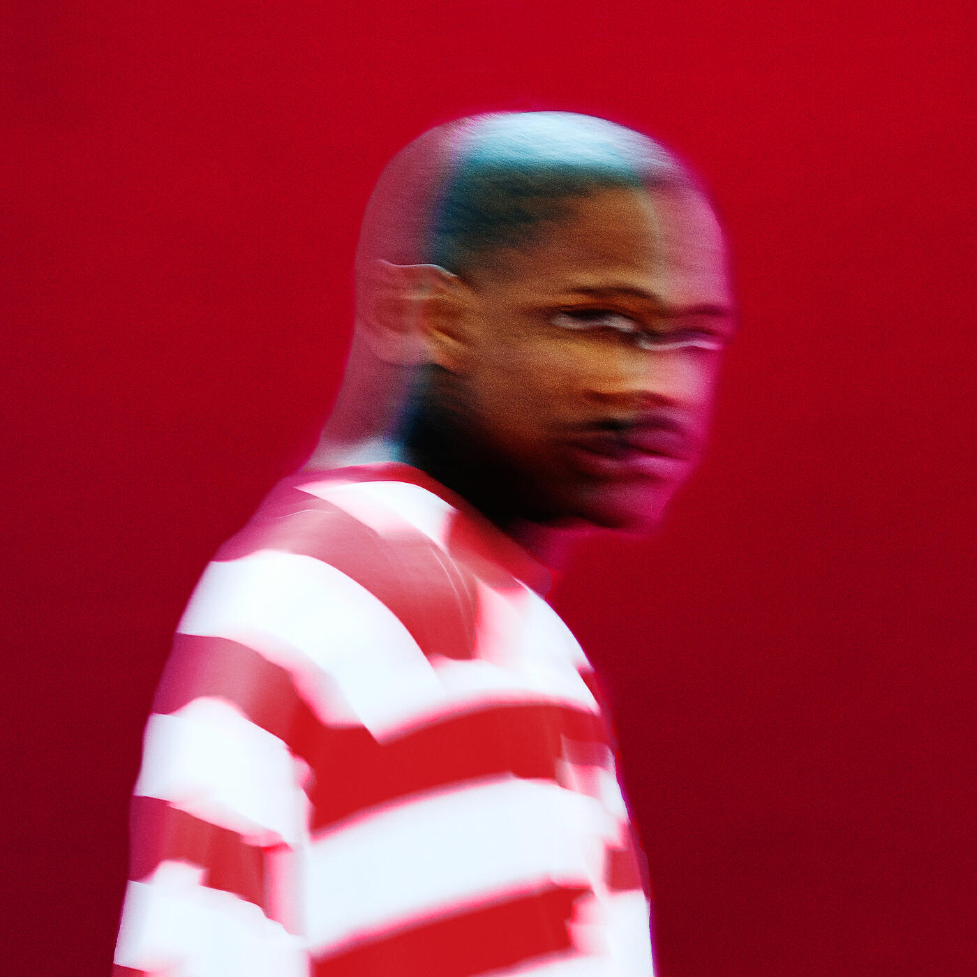 YG - She Wish She Was