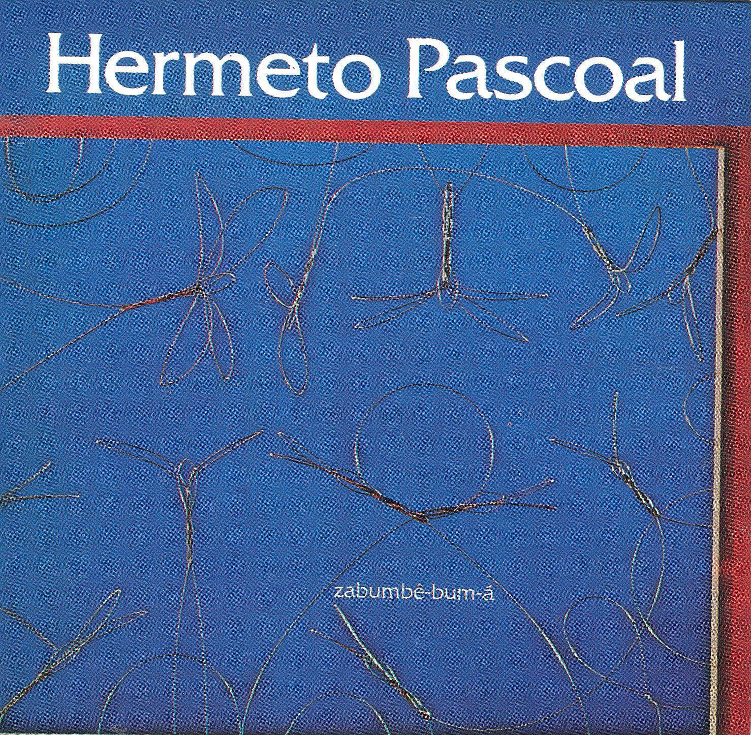 Hermeto Pascoal - Suite norte, sul, leste, oeste