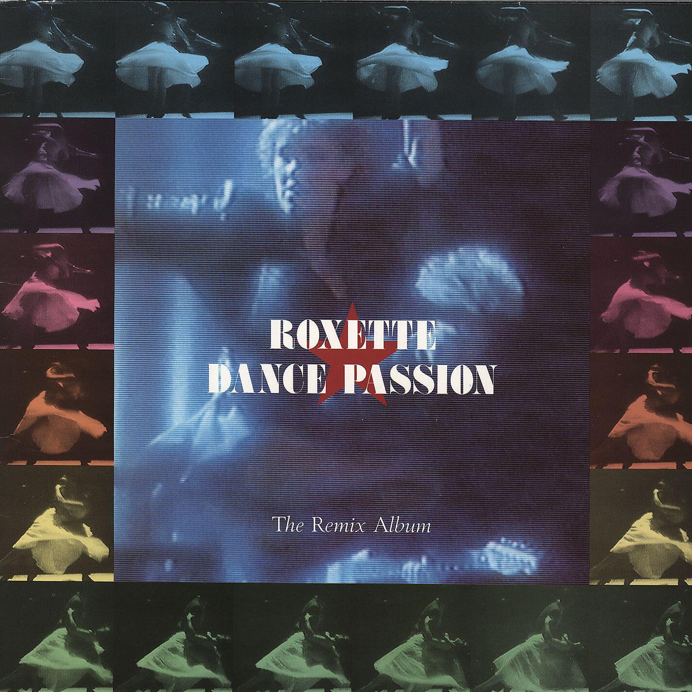 Roxette - Like Lovers Do (Remixed by Kaj Erixon)