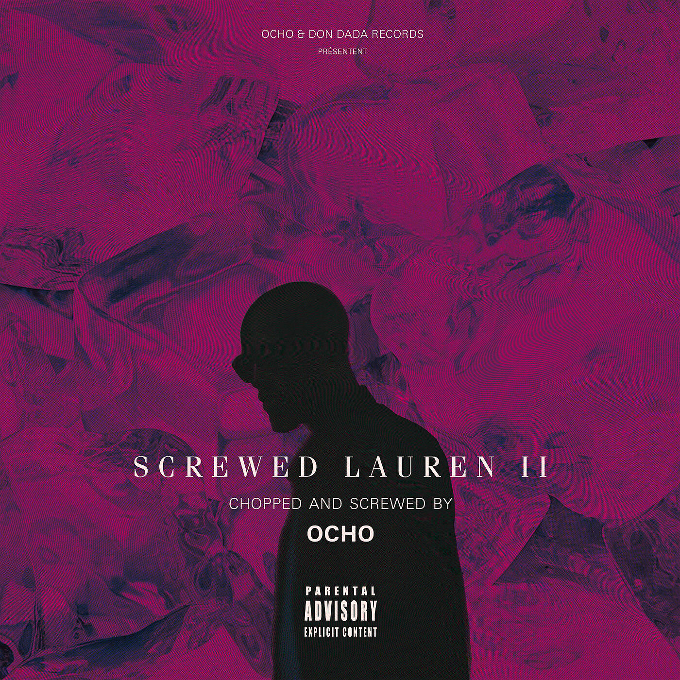 Alpha Wann - Alph Lauren (C&S Ocho Remix)