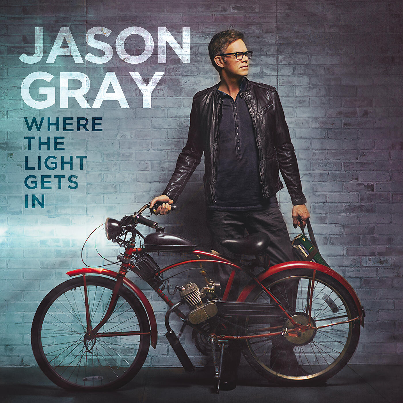 Jason Gray - I Will Rise Again