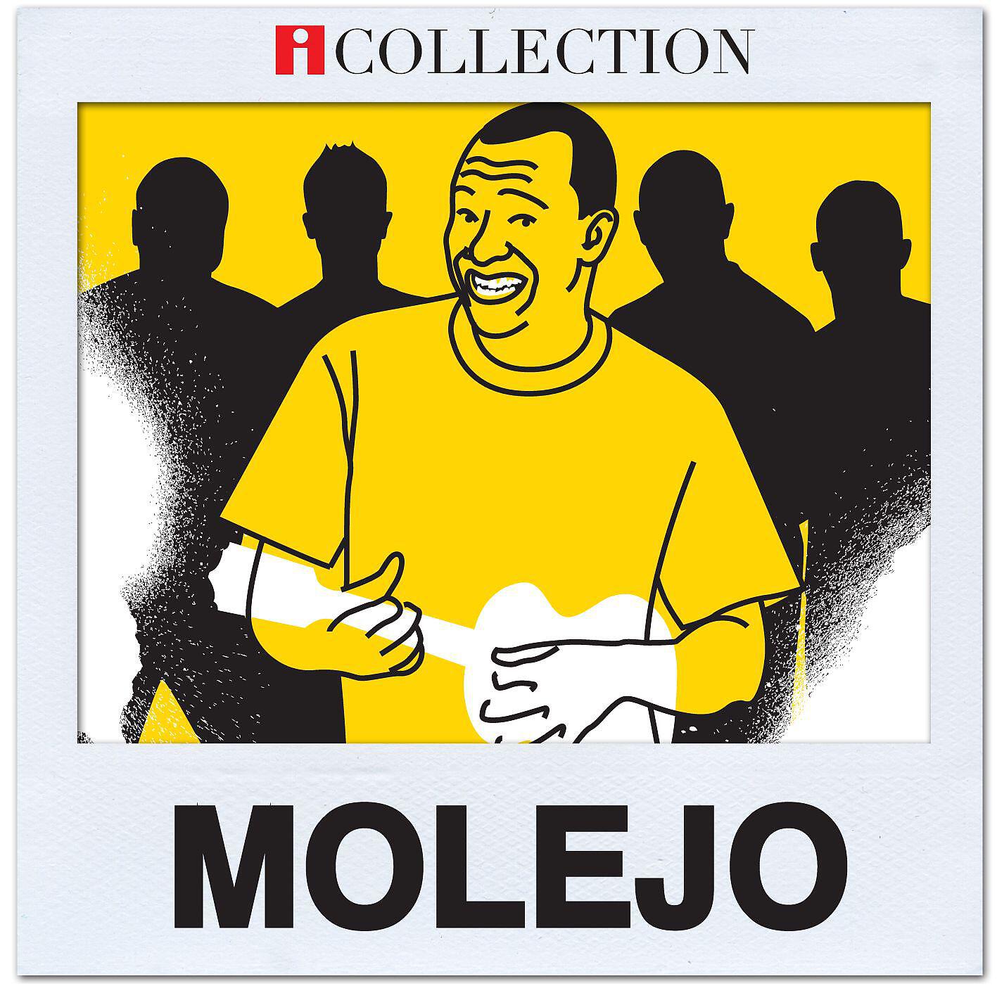 Grupo Molejo - Isso é que é amor