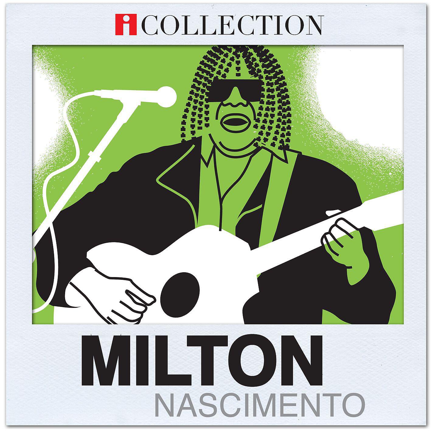 MILTON NASCIMENTO - Yo vengo a ofrecer mi corazon