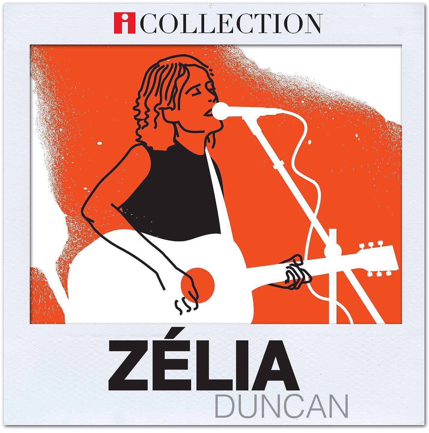 Zélia Duncan - Catedral