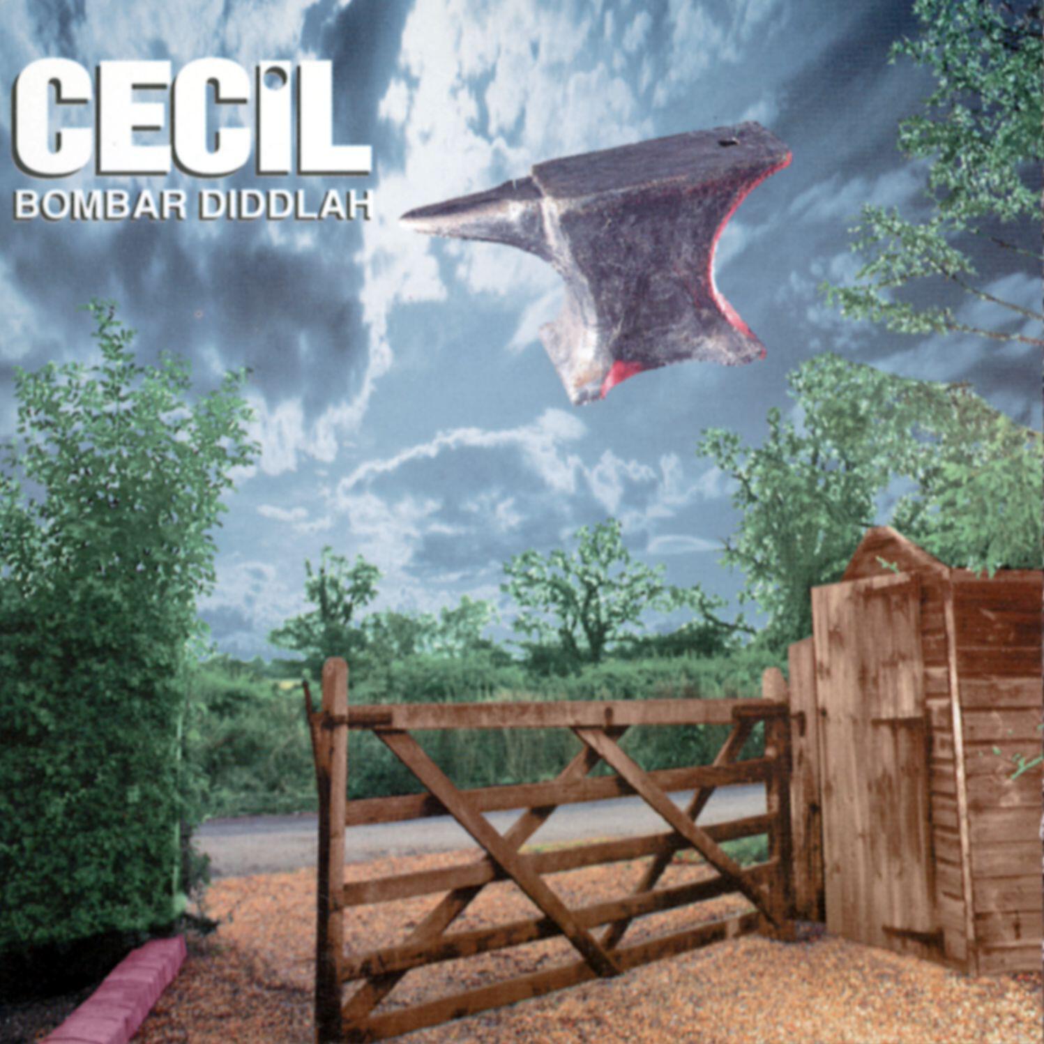 Cecil - Spirit Level