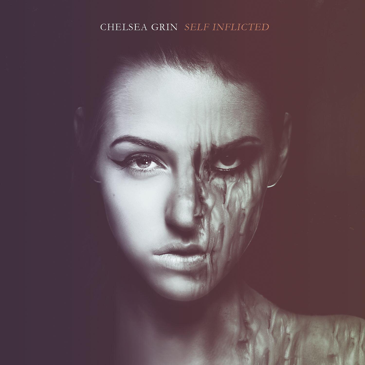 CHELSEA GRIN - Say Goodbye