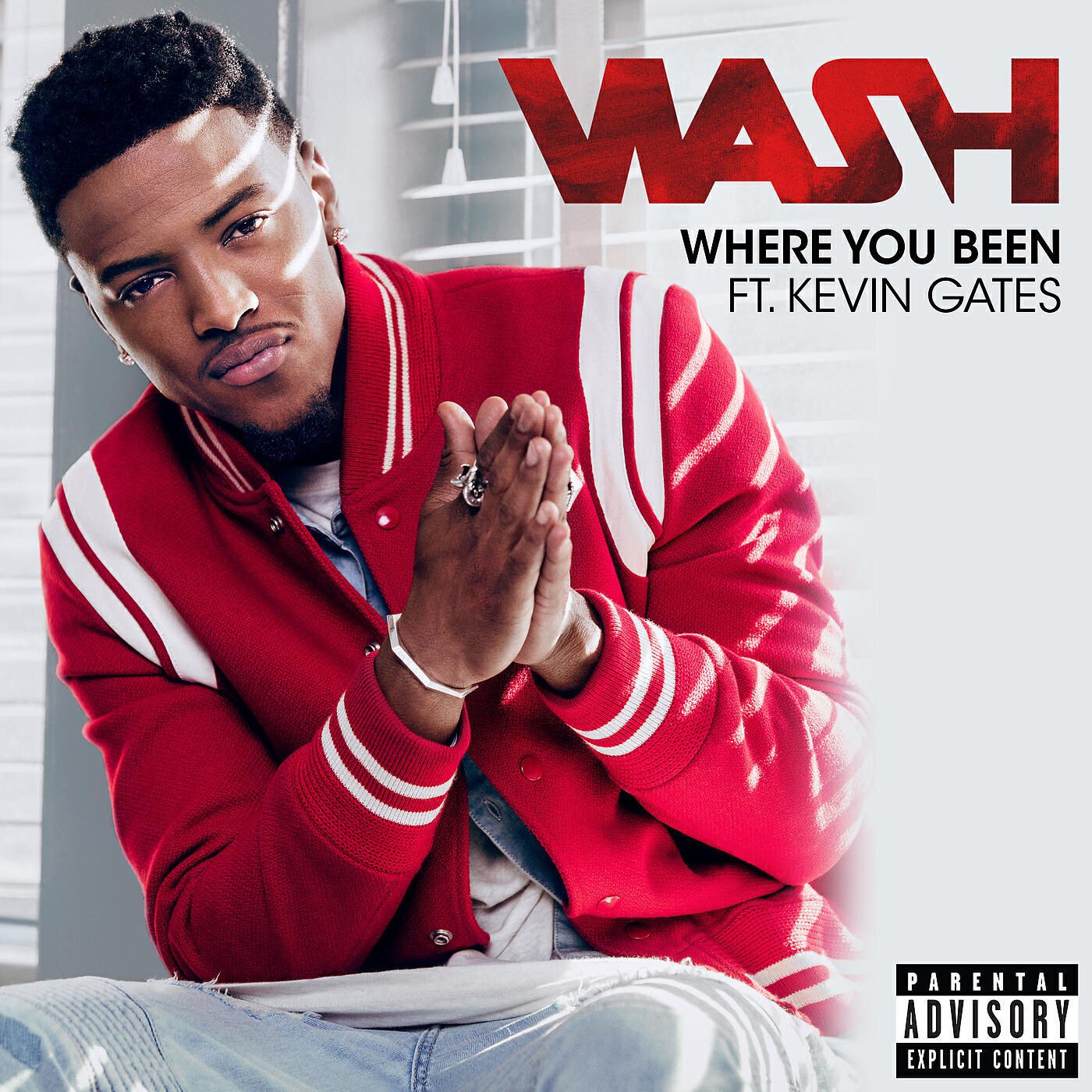 You been washed
