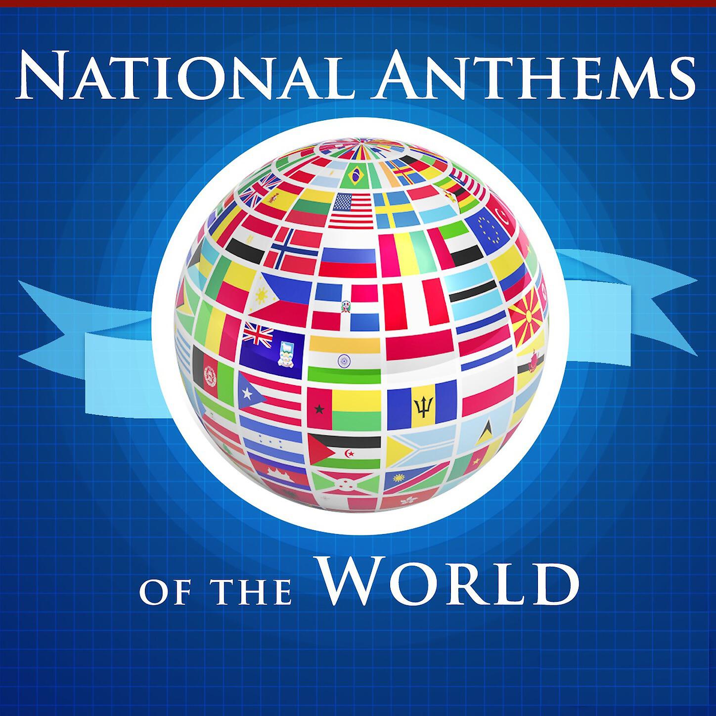 National Anthem Orchestra - National Anthem of Ireland