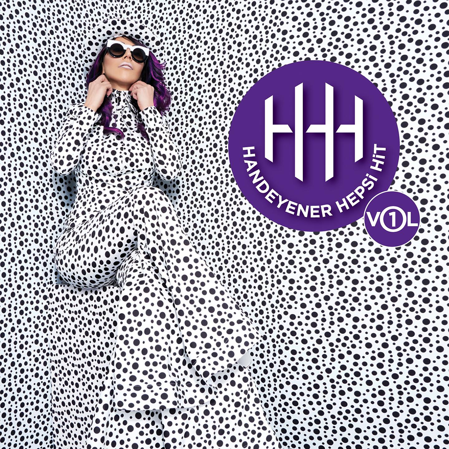 Постер альбома Hepsi Hit, Vol. 1