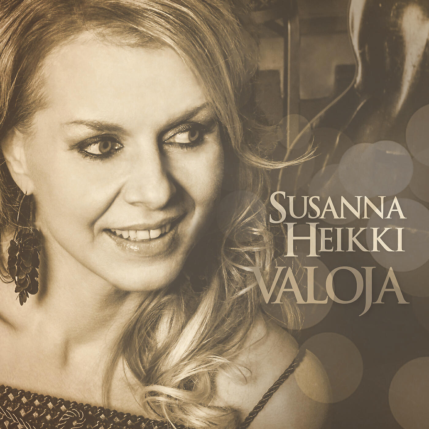 Susanna Heikki - Näiden tähtien alla