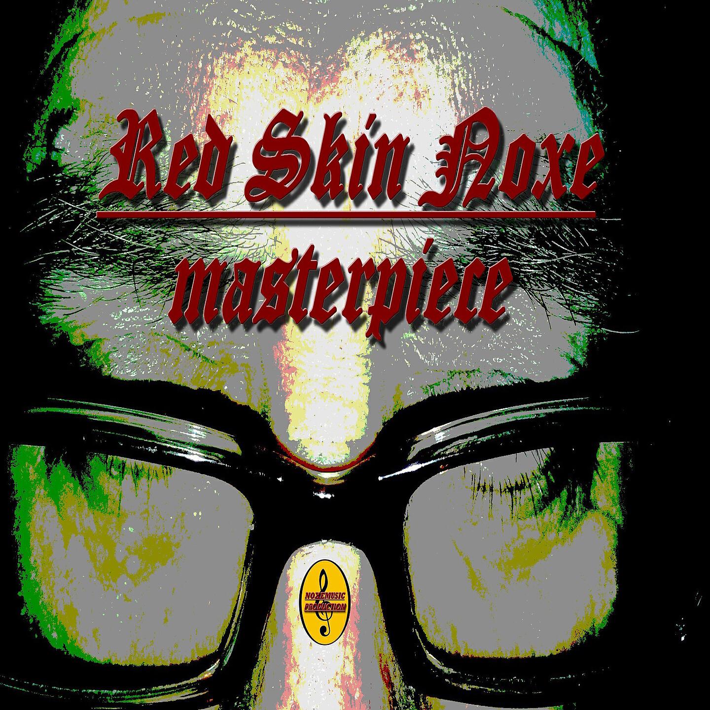 Red Skin Noxe - Each Color I Like