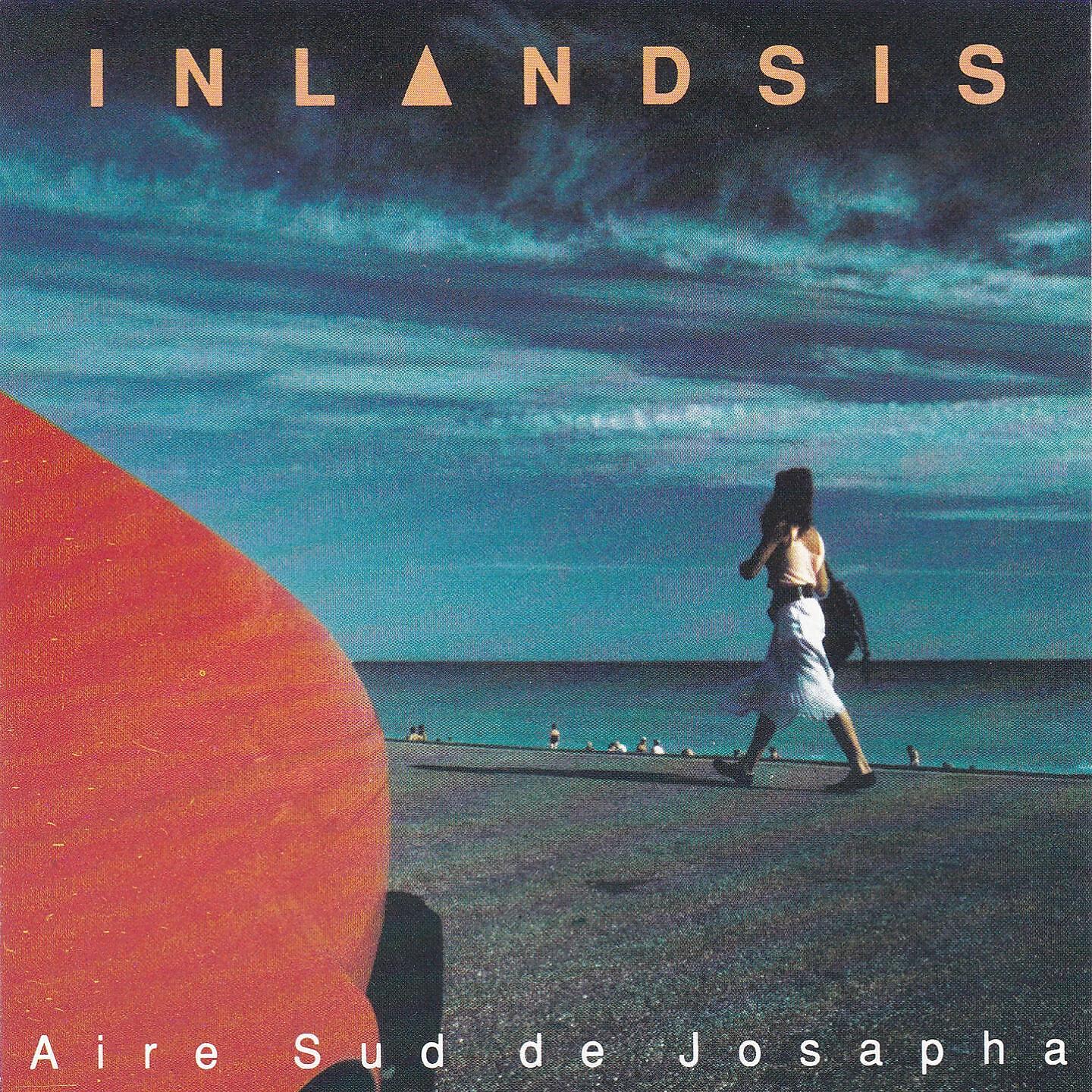 Inlandsis - Océan d'images