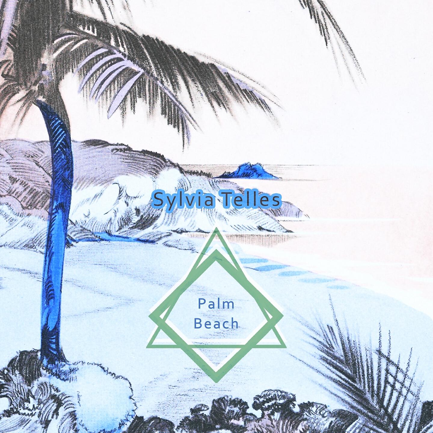 Sylvia Telles - So Em Teus Bracos