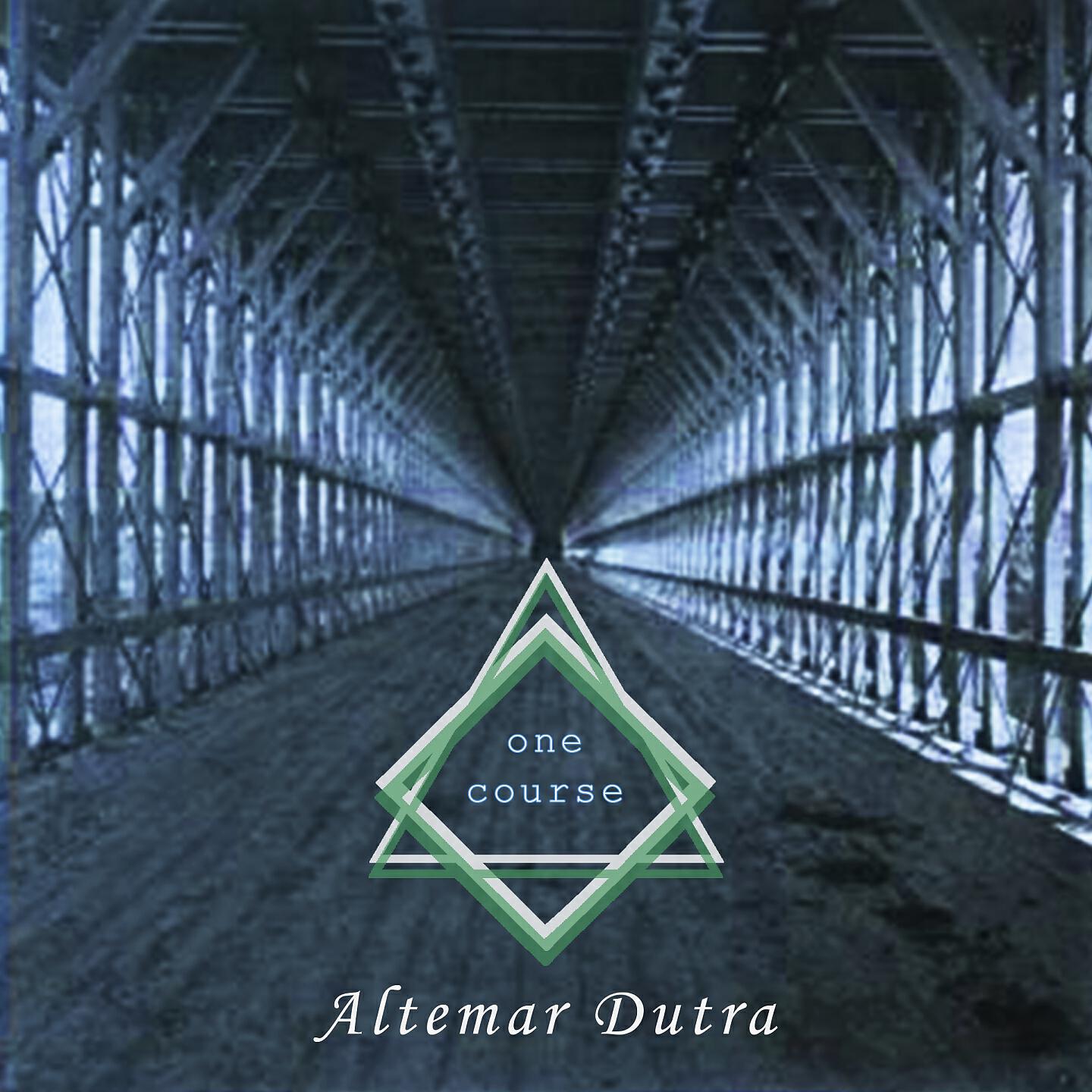 Altemar Dutra - Contigo