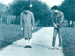 Tears For Fears все песни в mp3