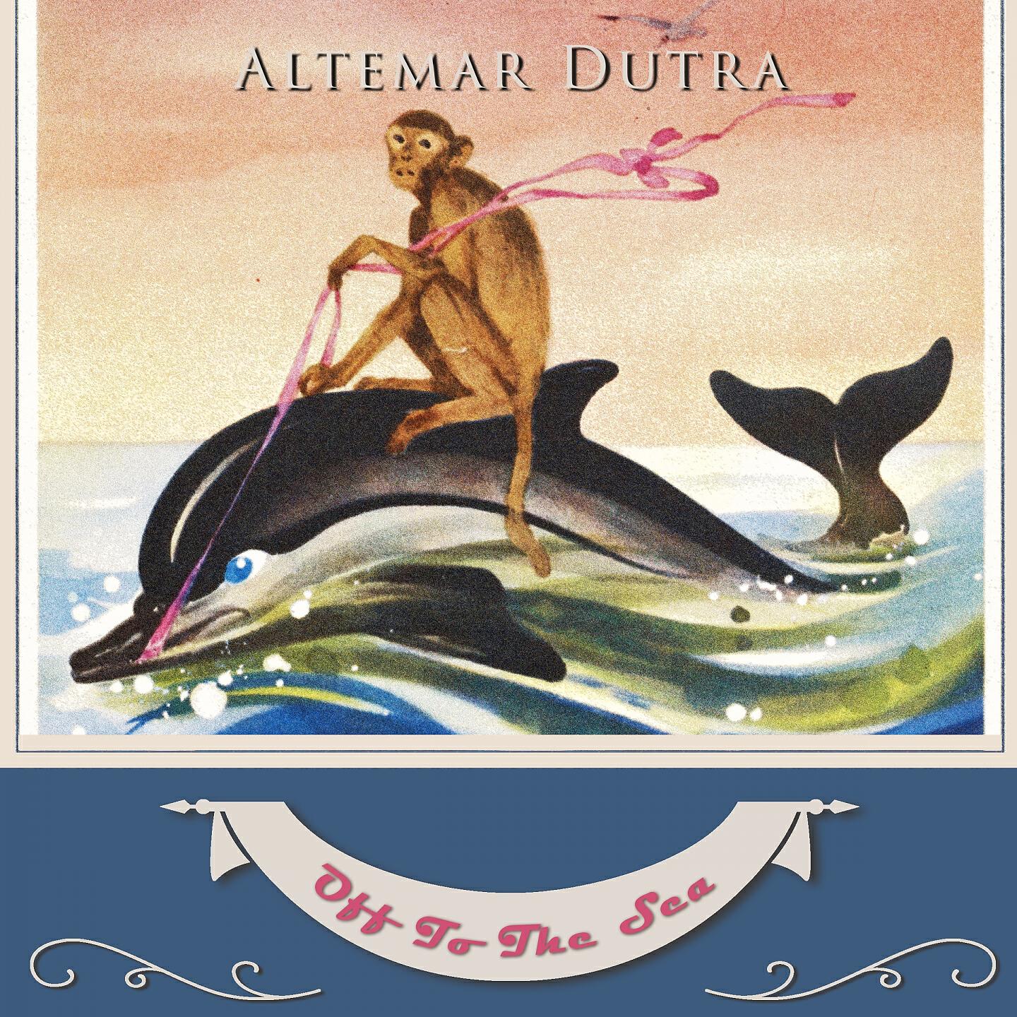 Altemar Dutra - Luz Que Nao Se Apaga
