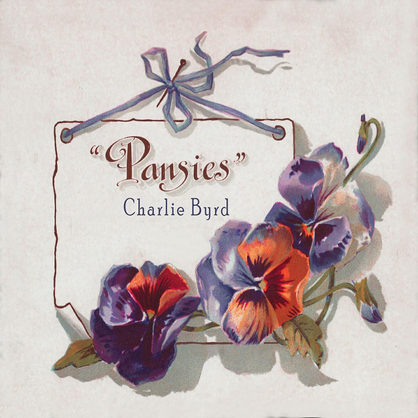 Charlie Byrd - Azul Tiple