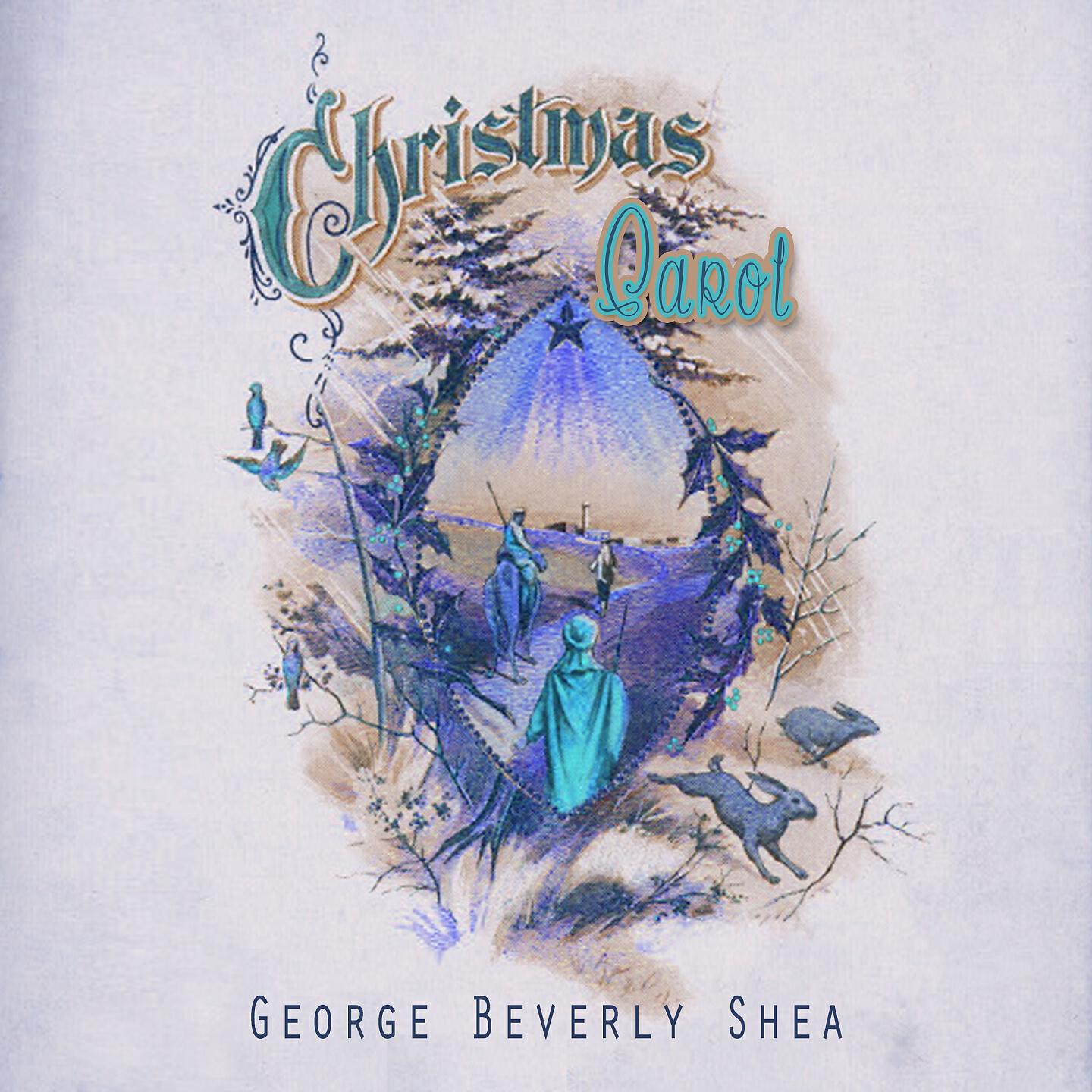 George Beverly Shea - Put The Christ Back Into Christmas