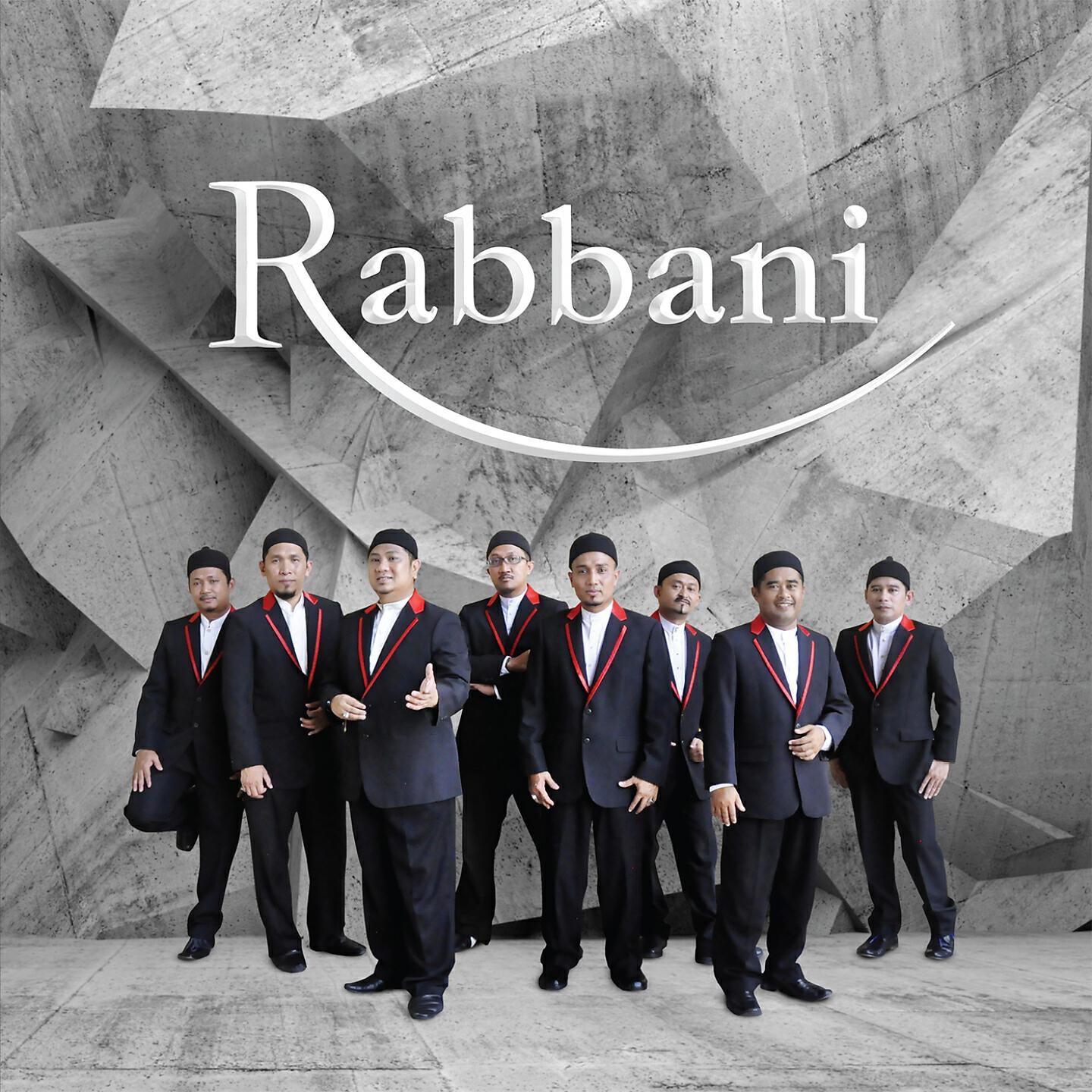 Rabbani - Yang Benar