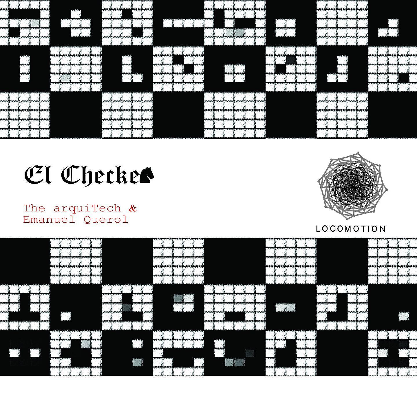 Emanuel Querol - Checker (DJ Libium Remix)